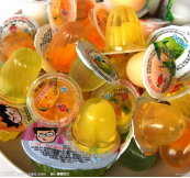 东莞市芙洛吉食品贸易有限公司